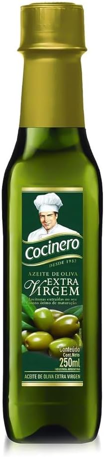 Melhor Azeite Custo-Benefício: 7 Opções que Valem a Pena Comprar 4 Melhor Azeite Custo-Benefício: 7 Opções que Valem a Pena Comprar