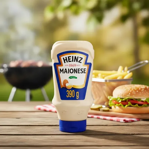 Maionese Heinz: Review Completo – Vale a Pena Comprar em 2026?