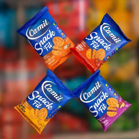 Camil Snack Fit é Bom? Sabores, Ingredientes, Preço e Vale a Pena?