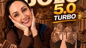 Review Chocolate Lacta 4 Escola de Bolos 5.0