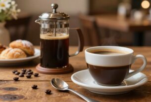 café pilão