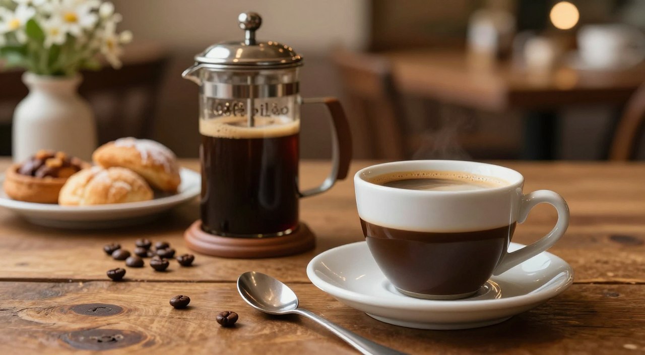 Review Café Pilão: Conheça o Sabor e Qualidade do Tradicional Café Brasileiro 1 café pilão