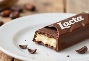 chocolate lacta