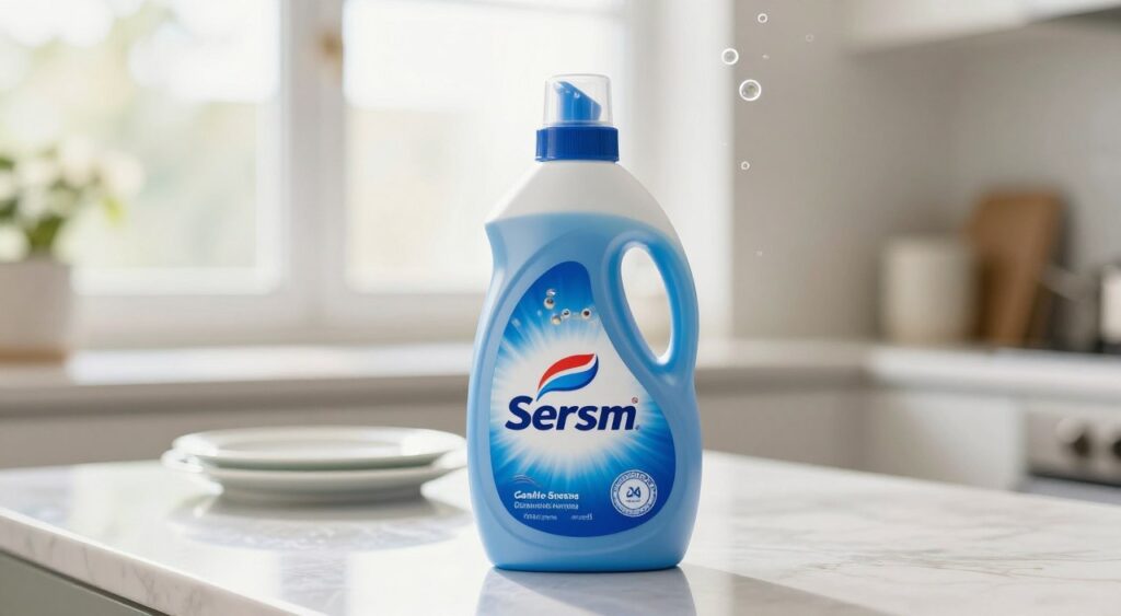 detergente detergente