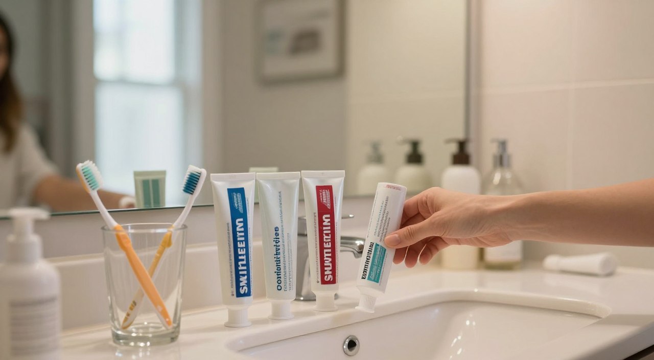 Qual o Melhor Creme Dental? 1 escolha do creme dental