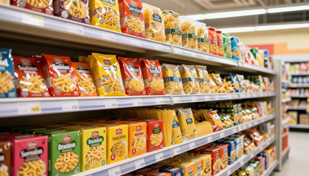 marcas de macarrão barato marcas de macarrão barato