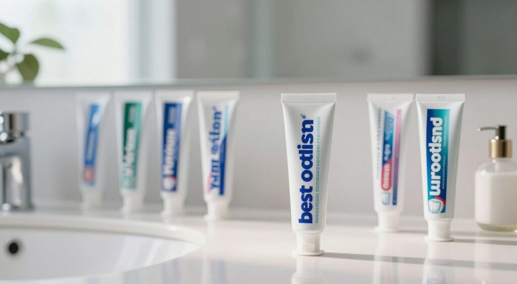 melhor creme dental melhor creme dental