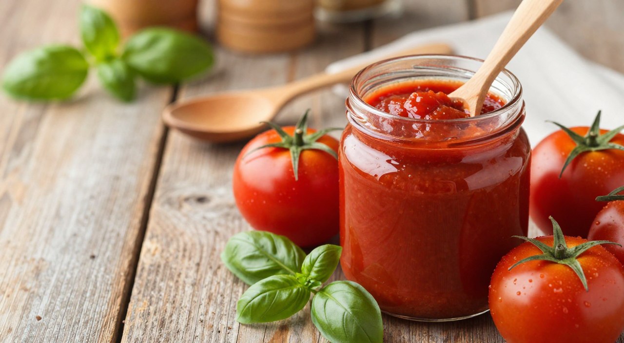 Molho de Tomate Qual o Melhor? 1 melhor molho de tomate