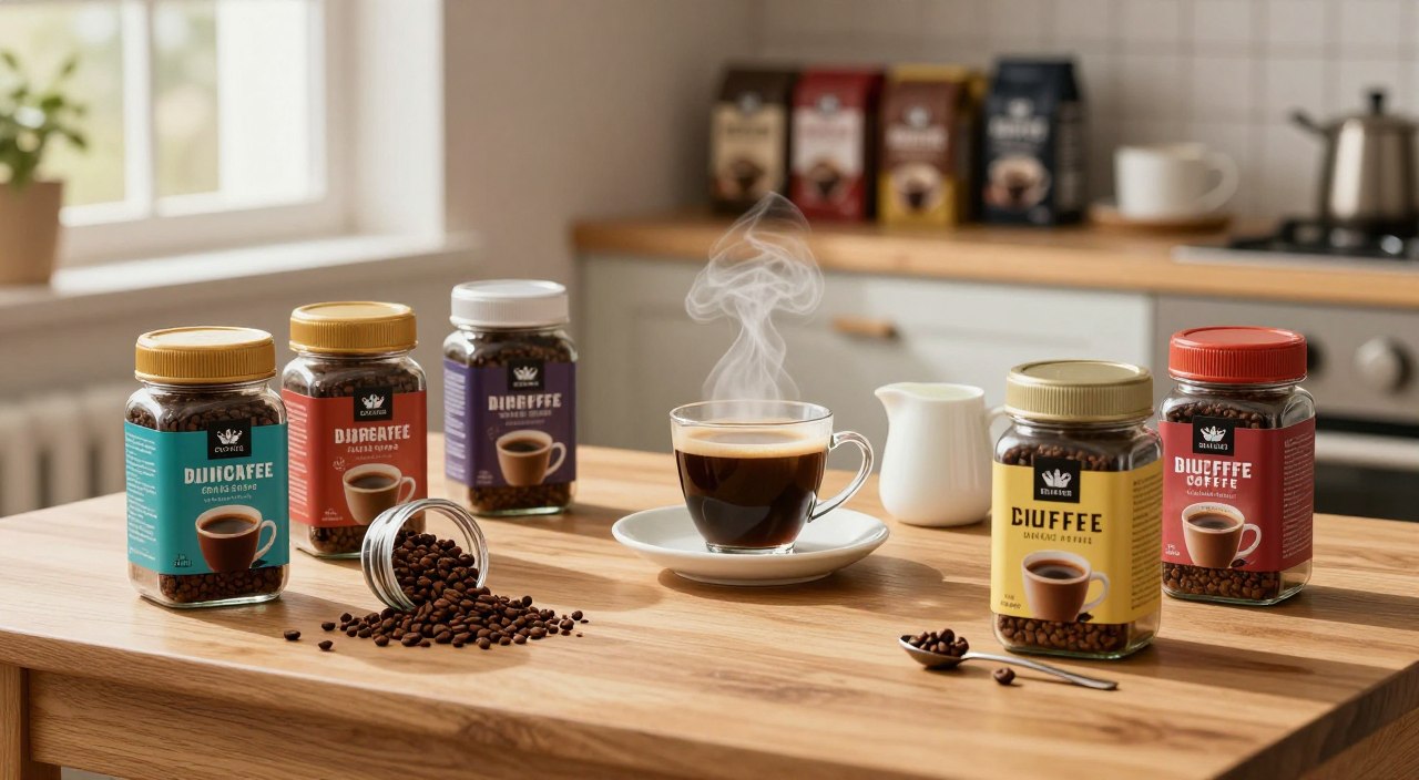 melhores cafes soluveis