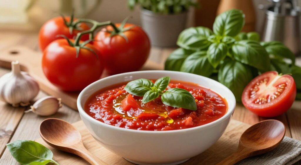 molho de tomate natural molho de tomate natural