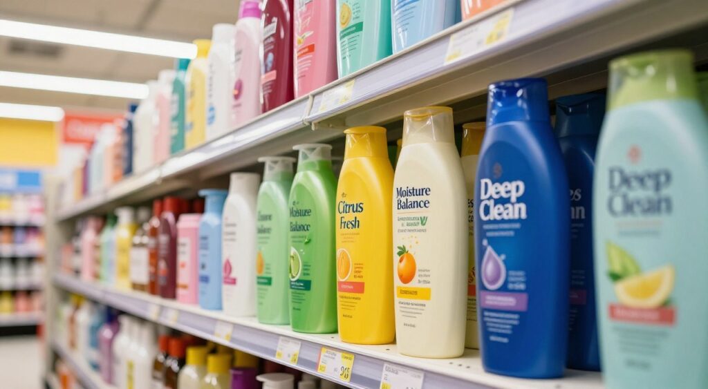 shampoos baratos de supermercado shampoos baratos de supermercado