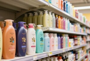 shampoos baratos de supermercado