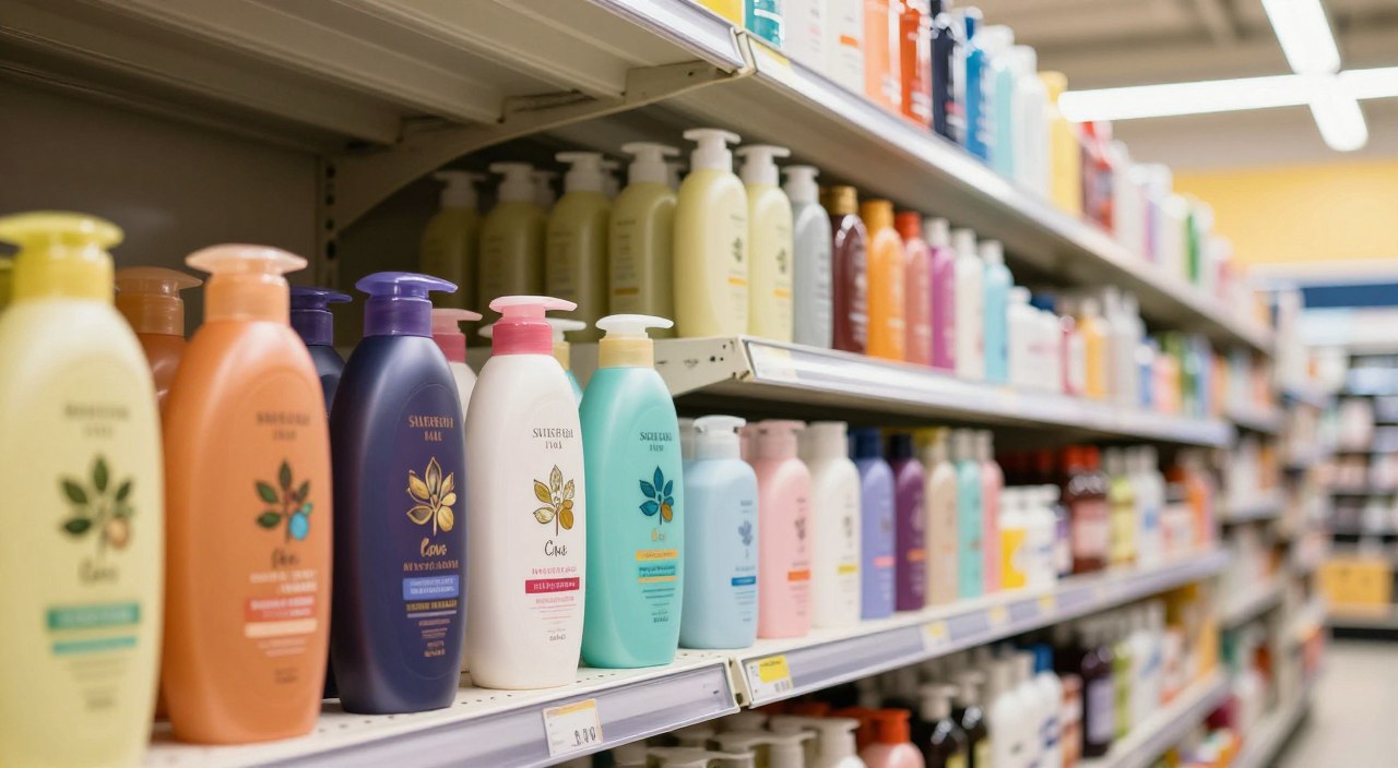 Melhores Shampoos Baratos de Supermercado. 1 shampoos baratos de supermercado