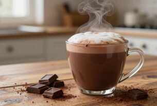 achocolatado