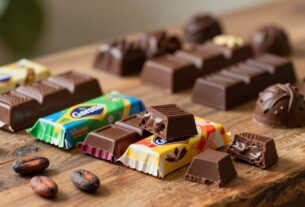 chocolate