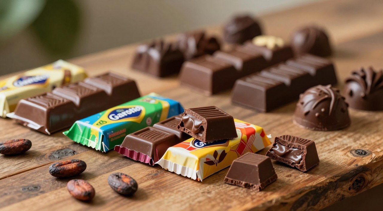 chocolate