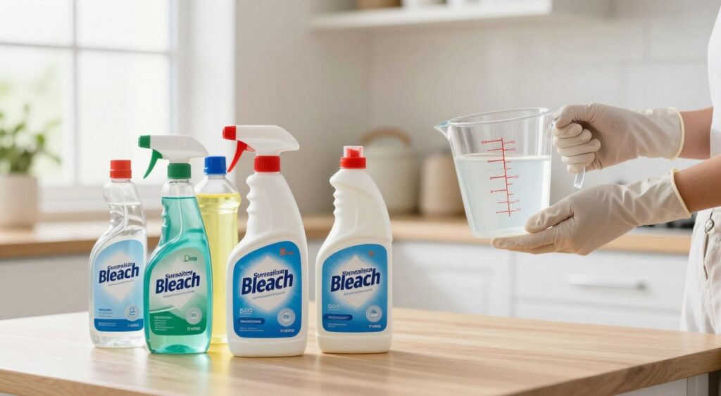 uso seguro da água sanitária uso seguro da água sanitária