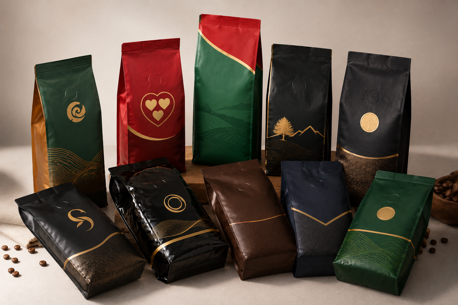 Cafes Gourmet3