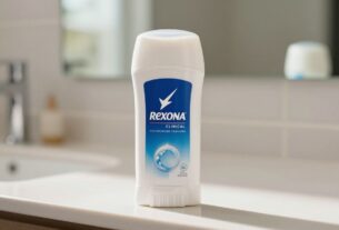 desodorante rexona