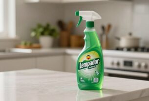 limpador veja multiuso