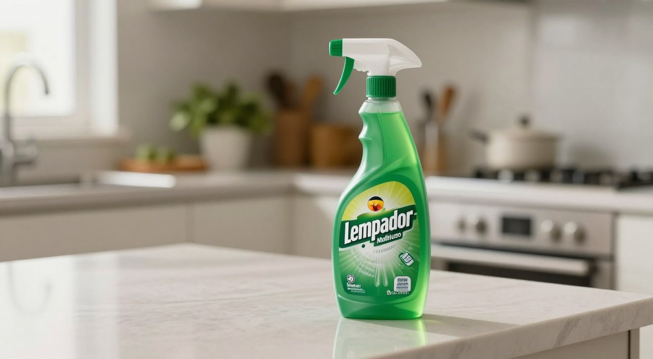 limpador veja multiuso