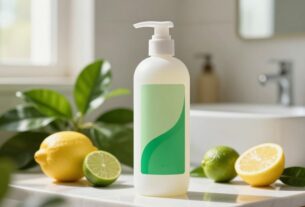 shampoo
