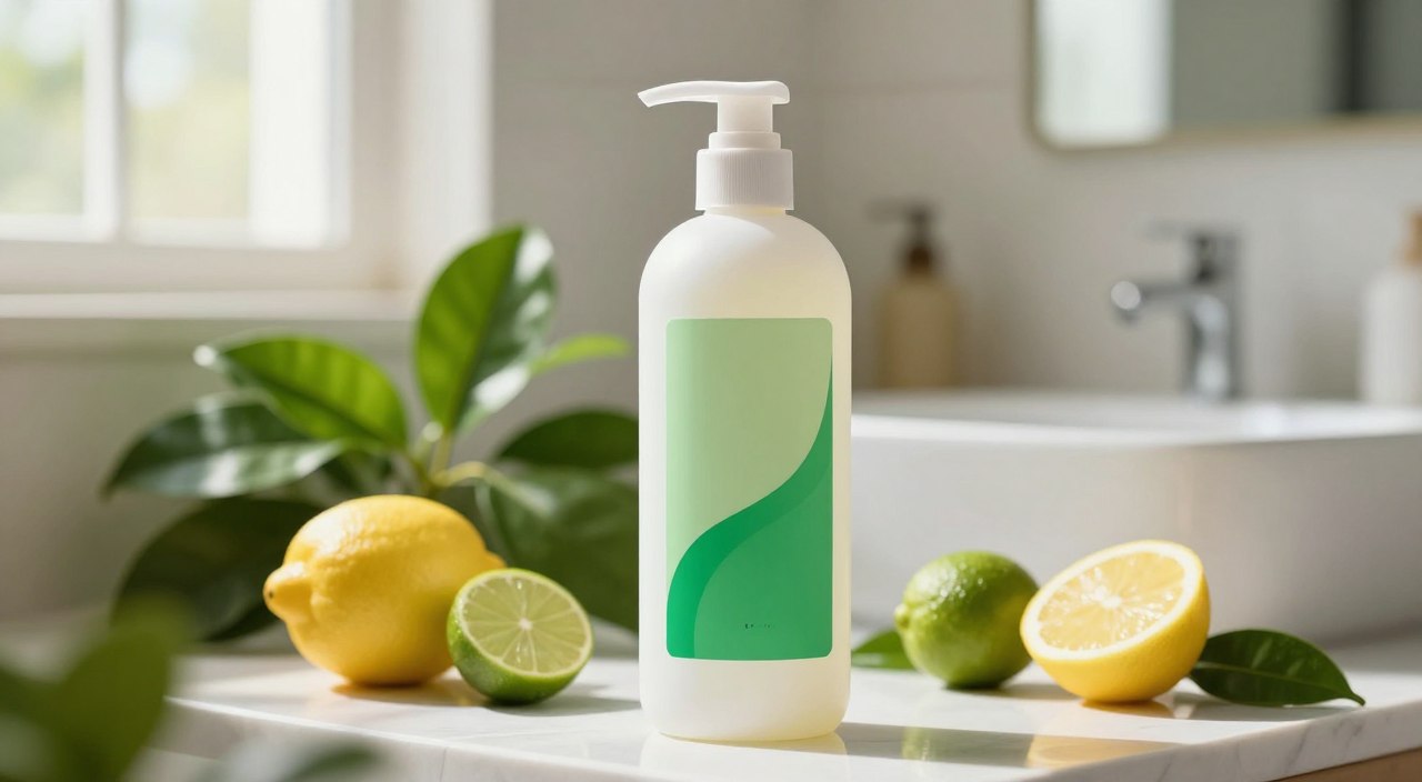 shampoo