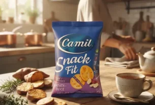 Camil Snack fit5