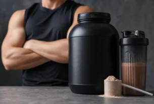 melhor whey protein 1