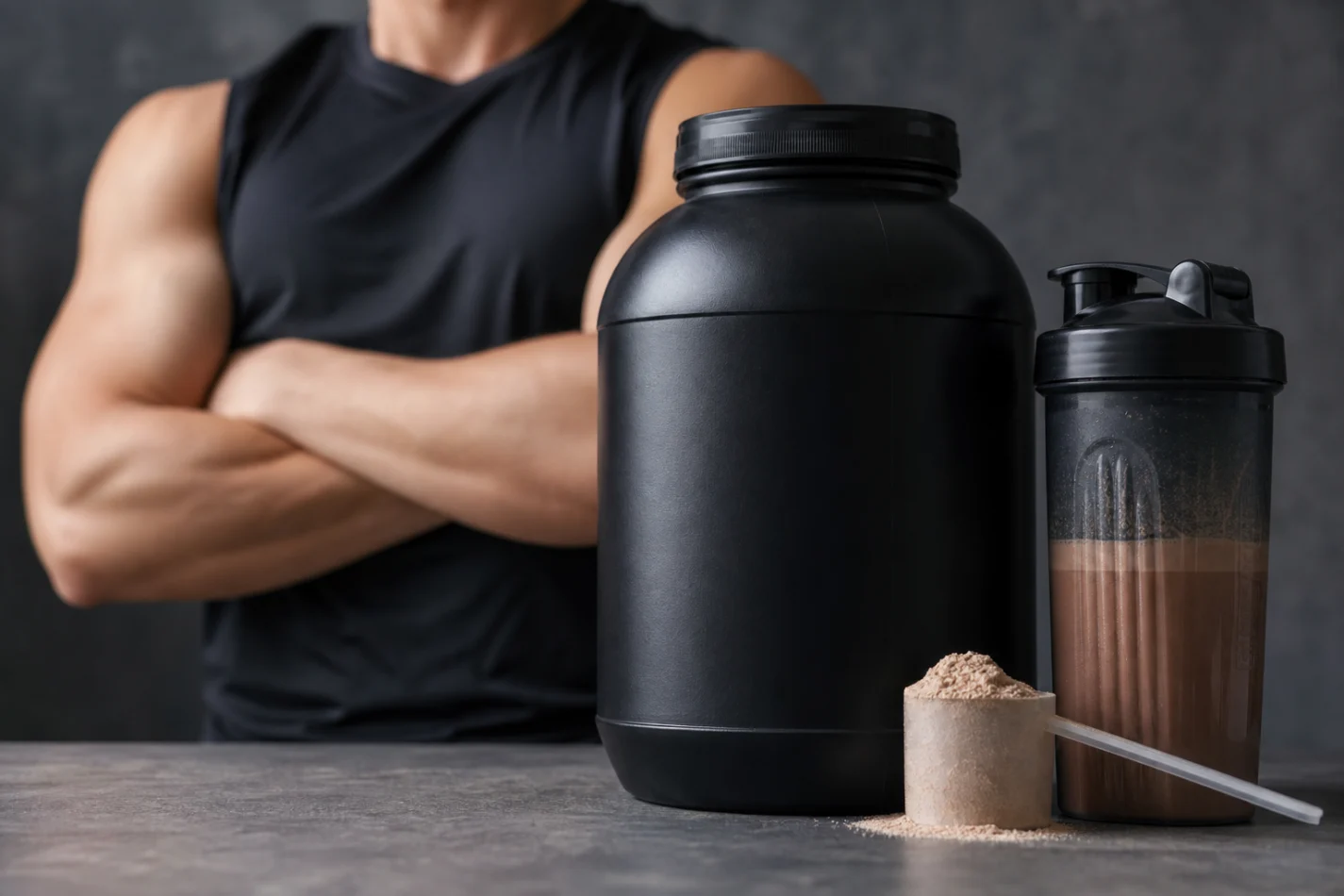 melhor whey protein 1